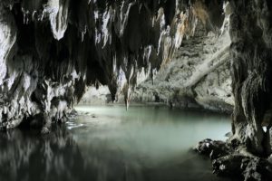 Grotte di Castelcivita